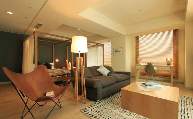 Royal Park Hotel The Shiodome