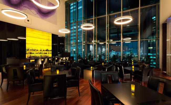 Royal Park Hotel The Shiodome