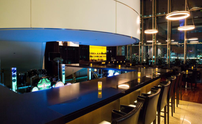Royal Park Hotel The Shiodome