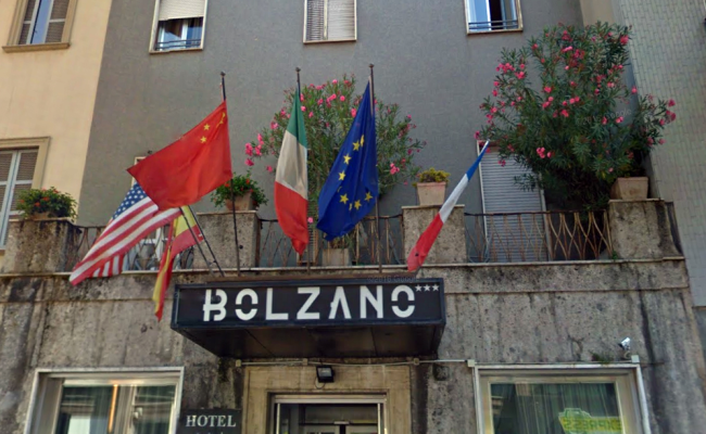 Hotel Bolzano