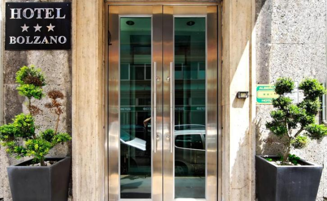 Hotel Bolzano