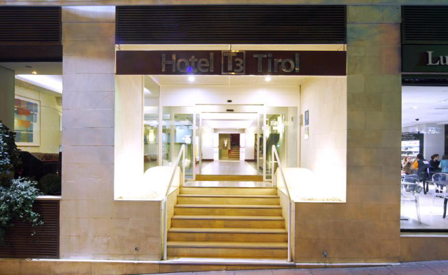 Hotel Indigo Madrid - Princesa, an IHG Hotel