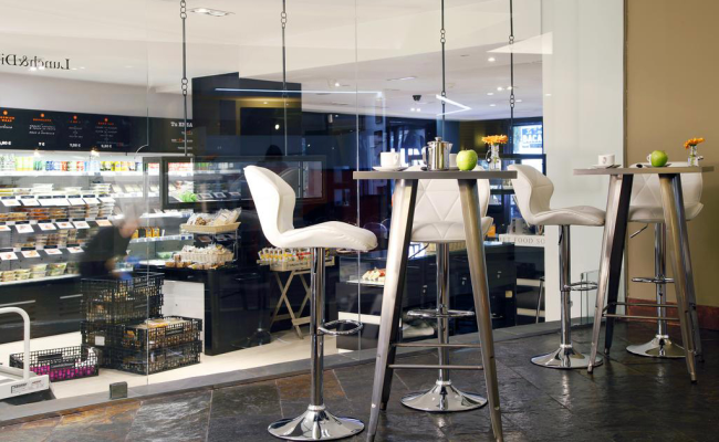 Hotel Indigo Madrid - Princesa, an IHG Hotel