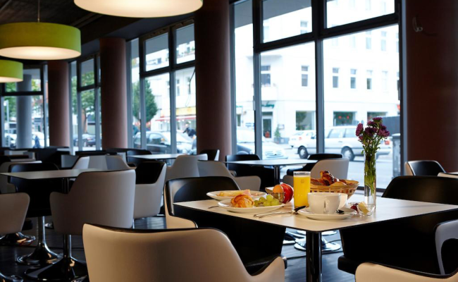 Smart Stay Hotel Berlin City