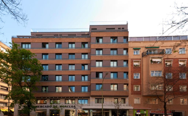 Exe Moncloa