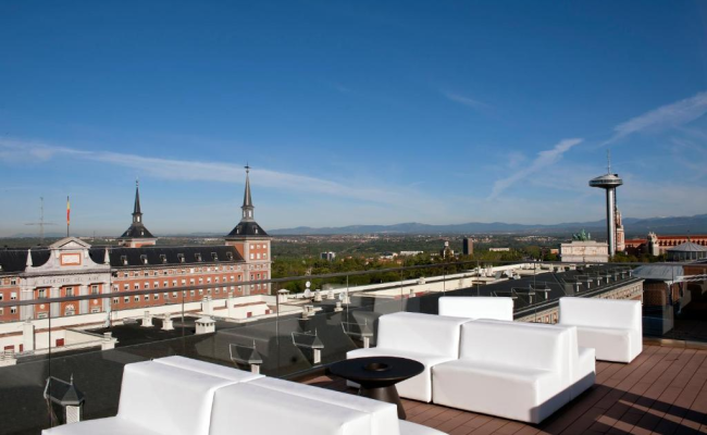 Exe Moncloa