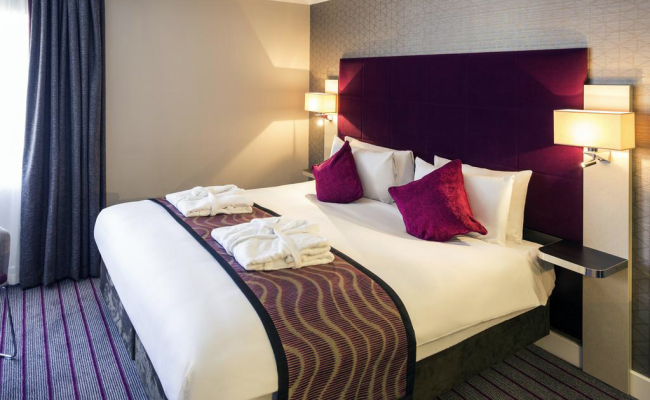 Mercure London Heathrow