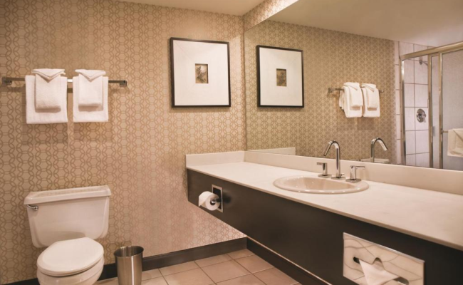 Excalibur Hotel and Casino