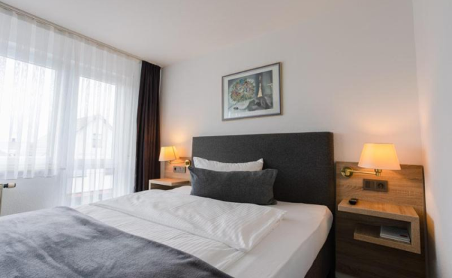 Hotel Freihof