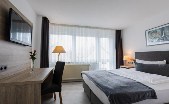 Hotel Freihof