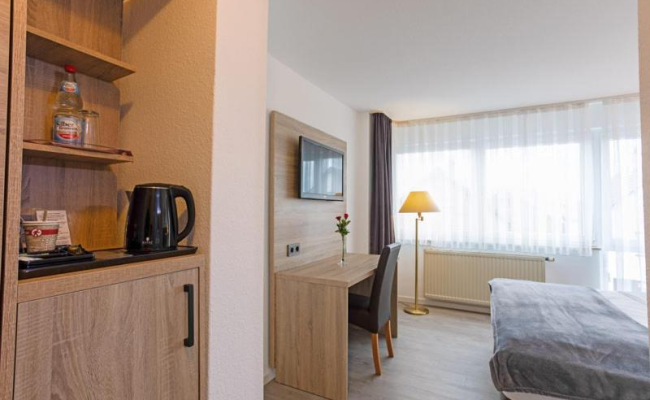 Hotel Freihof