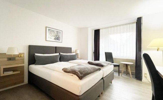 Hotel Freihof