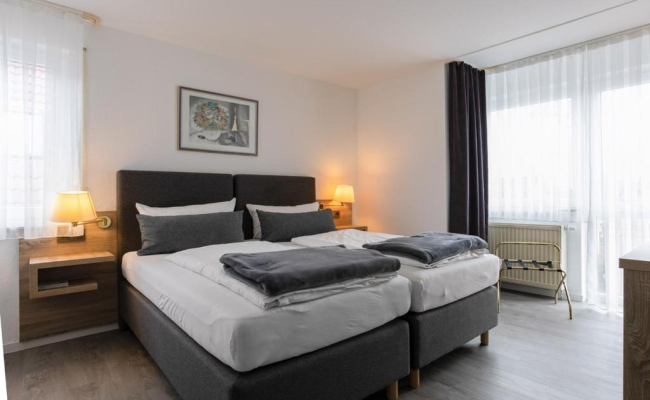 Hotel Freihof