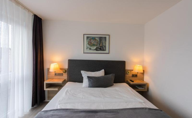 Hotel Freihof