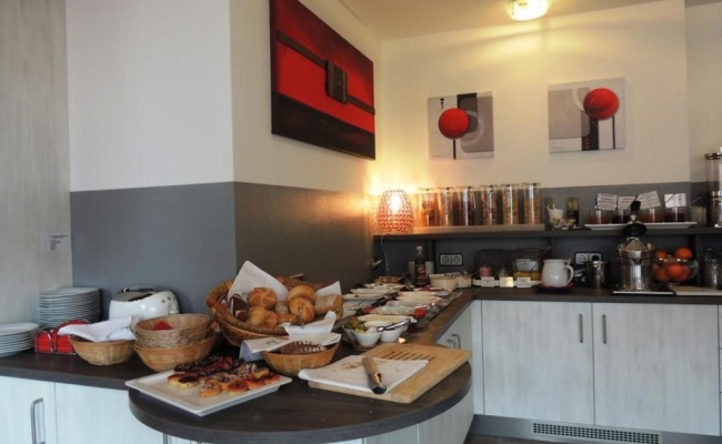 Hotel Freihof