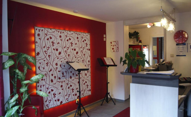 Hotel Freihof