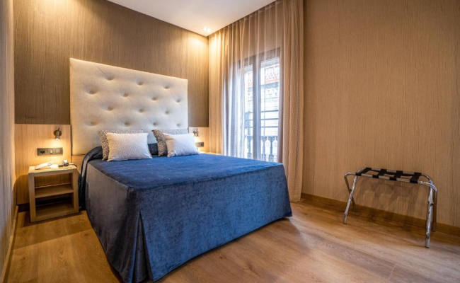 Hotel Rialto