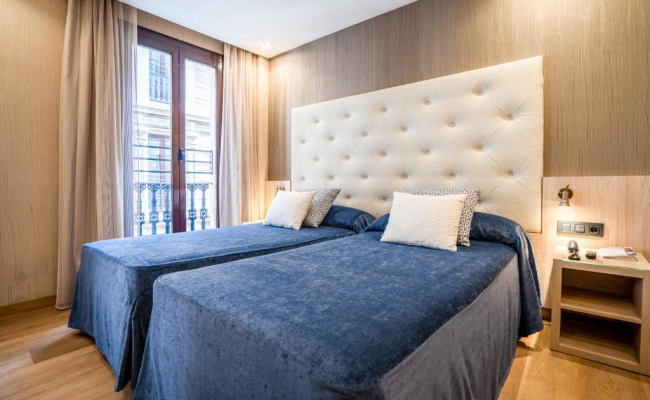Hotel Rialto
