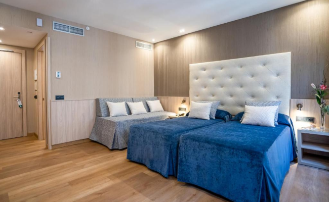 Hotel Rialto