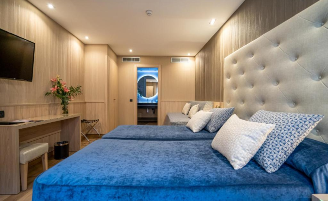 Hotel Rialto