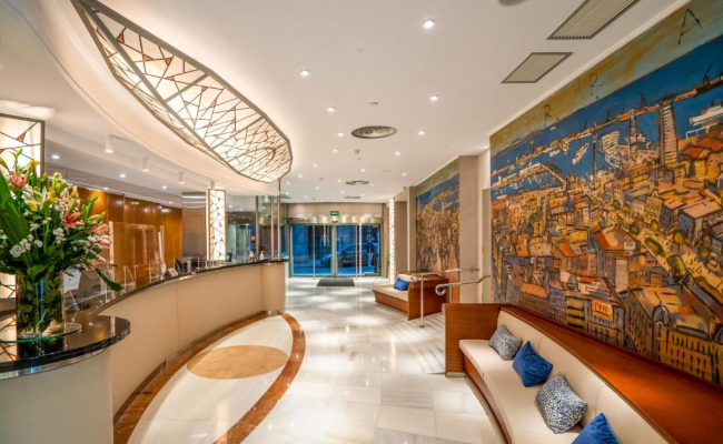 Hotel Rialto