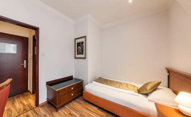Novum Hotel Cristall Wien Messe