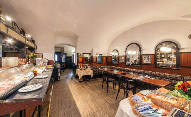 Novum Hotel Cristall Wien Messe