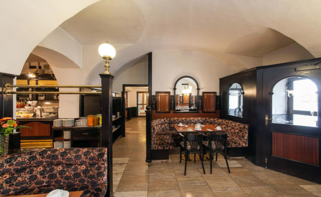 Novum Hotel Cristall Wien Messe