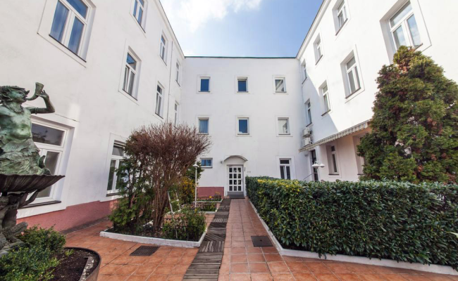 Novum Hotel Cristall Wien Messe