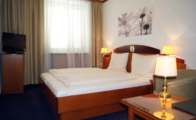 Hotel Pension Alla Lenz