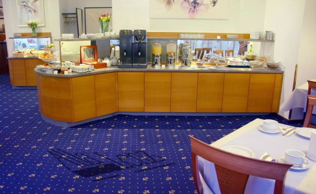 Hotel Pension Alla Lenz