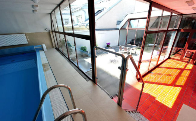 Hotel Pension Alla Lenz