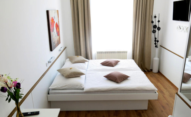 KIBI Rooms