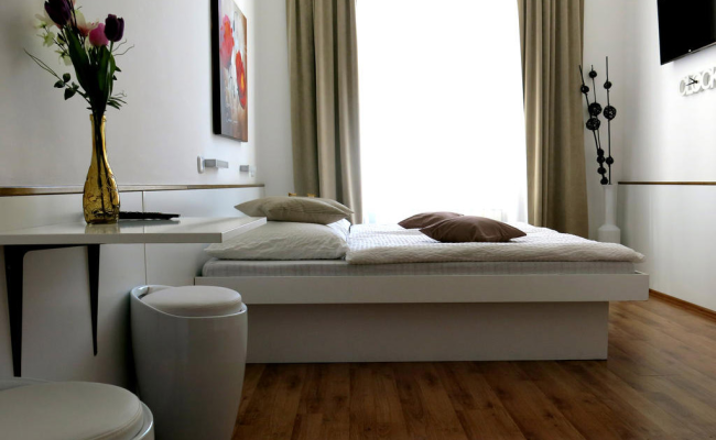 KIBI Rooms