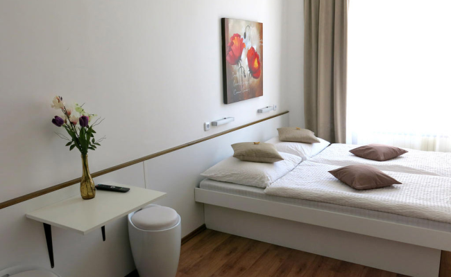 KIBI Rooms