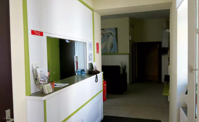 KIBI Rooms