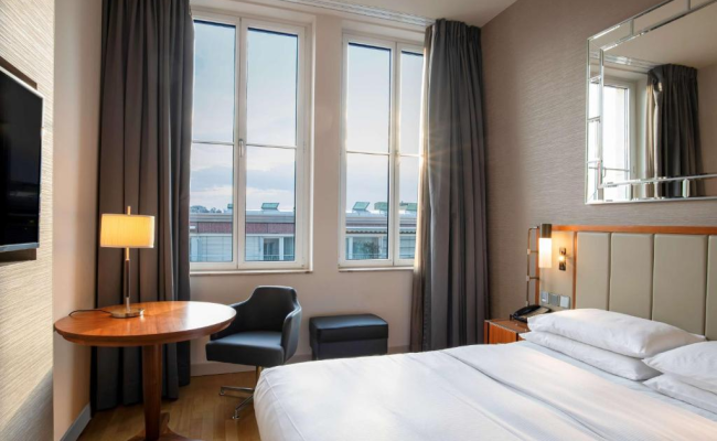Hilton Cologne