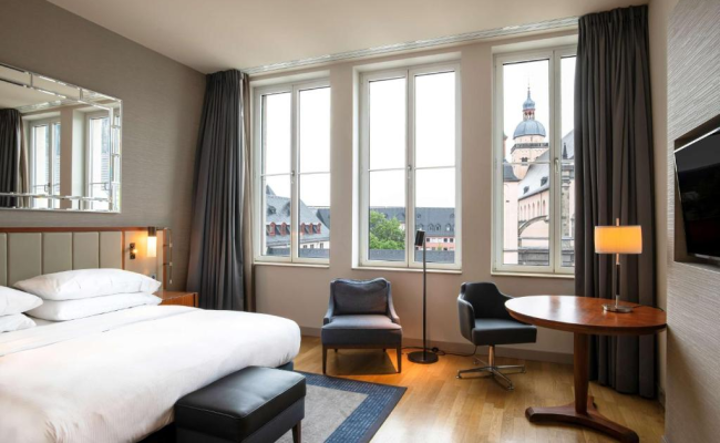 Hilton Cologne