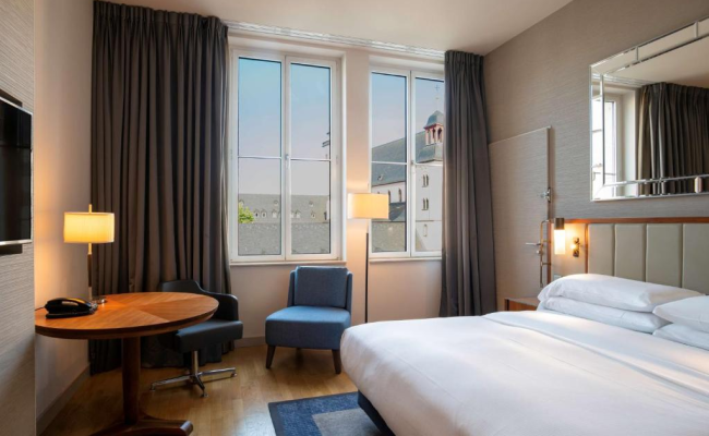 Hilton Cologne