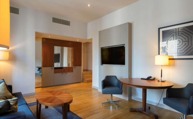 Hilton Cologne