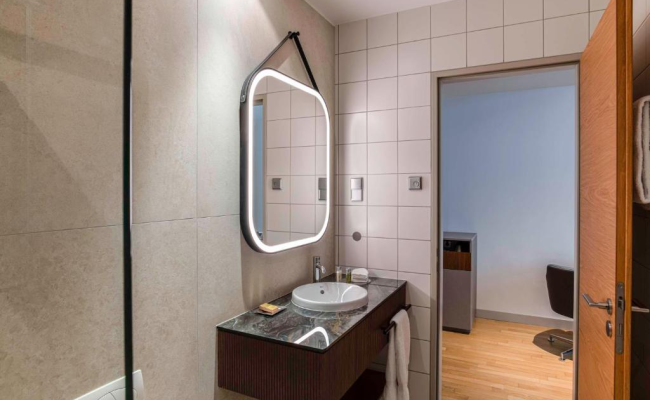 Hilton Cologne
