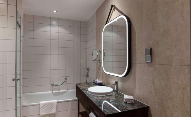 Hilton Cologne