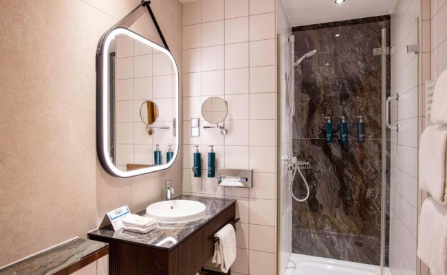 Hilton Cologne