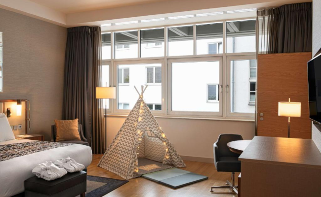 Hilton Cologne