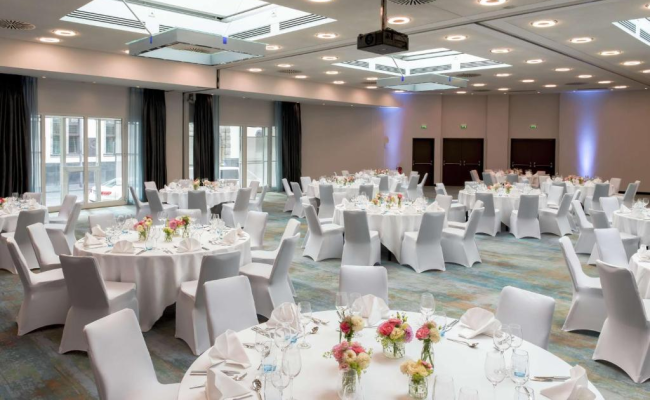 Hilton Cologne