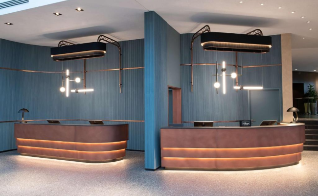 Hilton Cologne