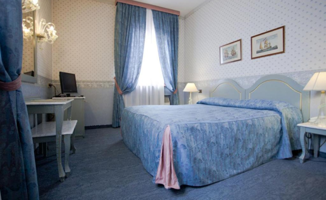 Hotel Bentivoglio Residenza D'Epoca