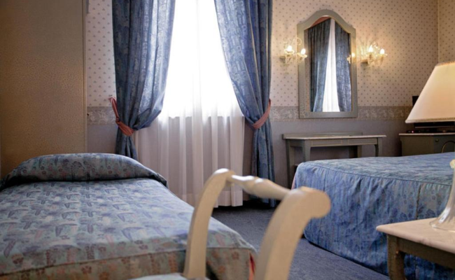 Hotel Bentivoglio Residenza D'Epoca