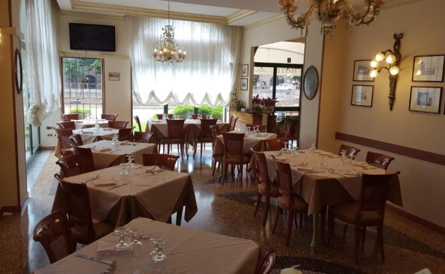 Hotel Bentivoglio Residenza D'Epoca