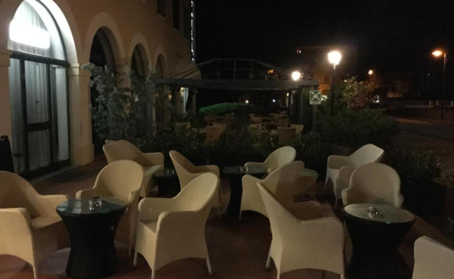 Hotel Bentivoglio Residenza D'Epoca